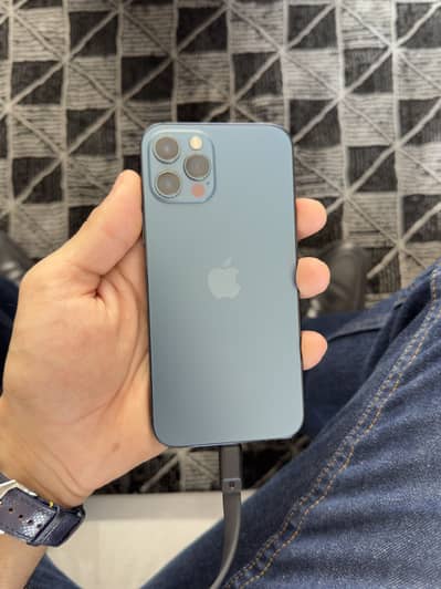 iPhone 12 Pro Non PTA