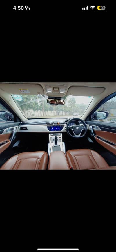 Proton x70 premium for sale