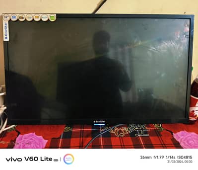 Ecostar LCD 32inch