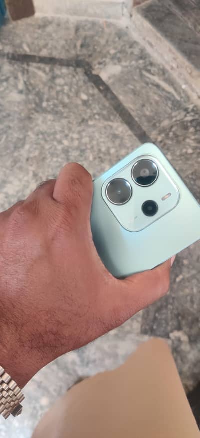 10/10   11 manth waranti ha