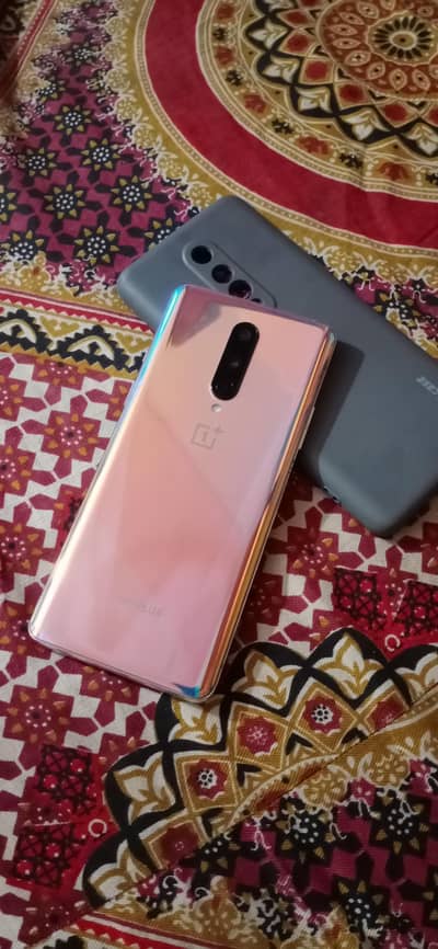 mobile phone oneplus 8