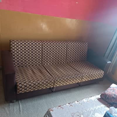 sofa / sofa cum bed/ sofa bed/ diamond foam sofa