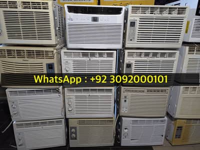 - 0.5 Ton Window Ac | 0.75 Ton Ac | 1 Ton Inverter Ac | Portable Ac P