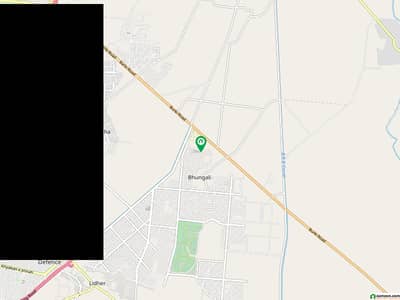 Prime Location 01-Kanal Residential Plot No. 753-PPhase 07Available Now