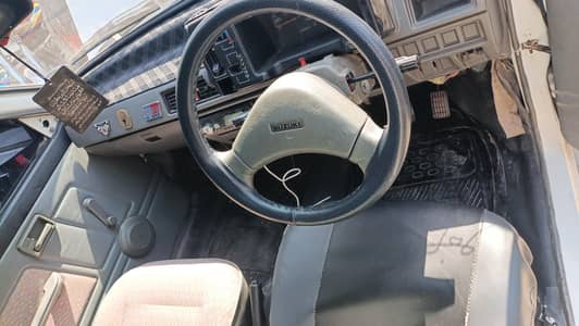 mehran 2019 model urgent  for sale