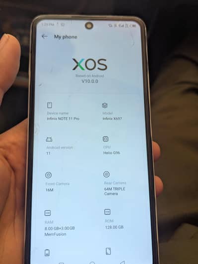 all ok exchange possible