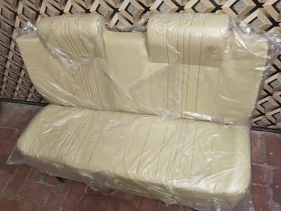 Suzuki every Sofa seat
