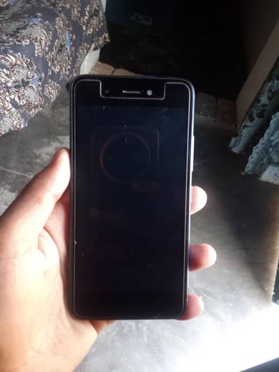 Itel A25 For sale