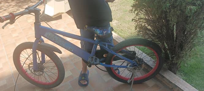 kids cycle