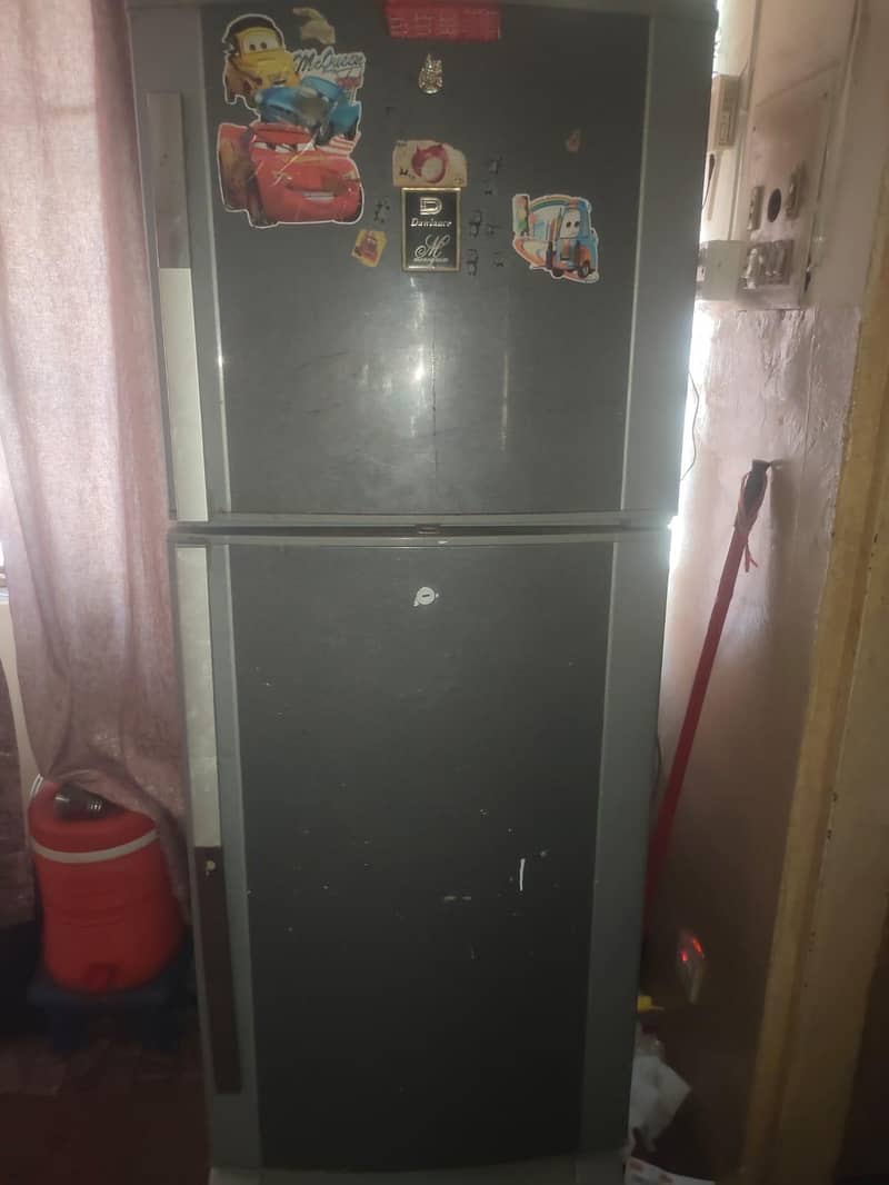 Dawlance Fridge 0