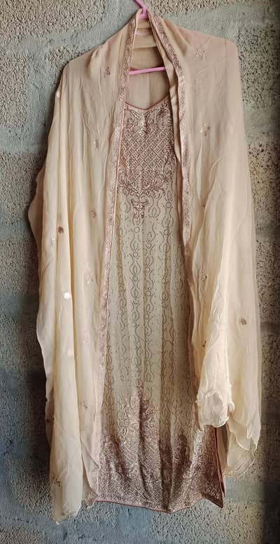 Girls Shalwar Kameez