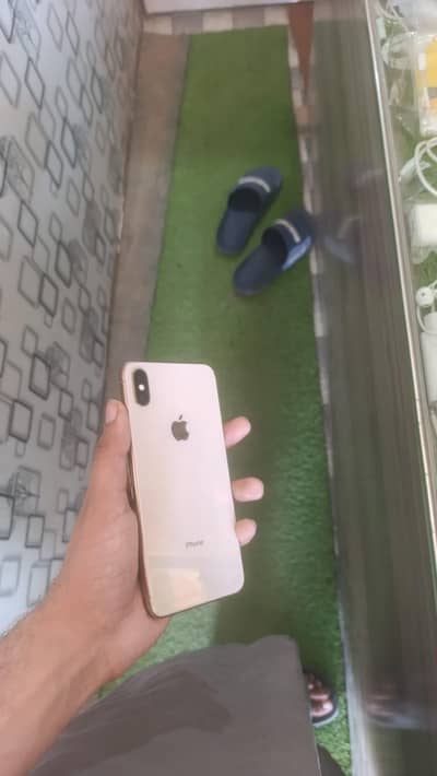 iphone xsmax pta approved