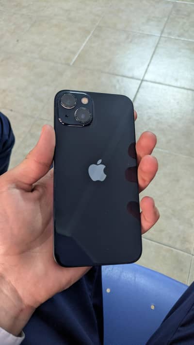 iphone 13 non PTA jv