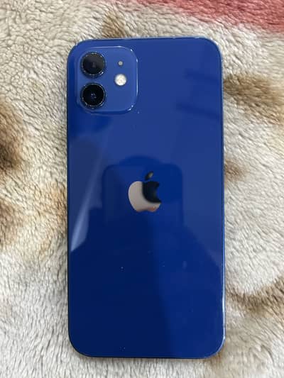 iPhone 12 non pta 128gb