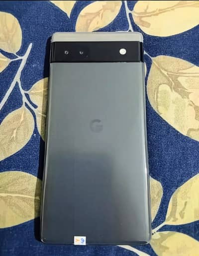 GOOGLE PIXEL 6A FOR SALE