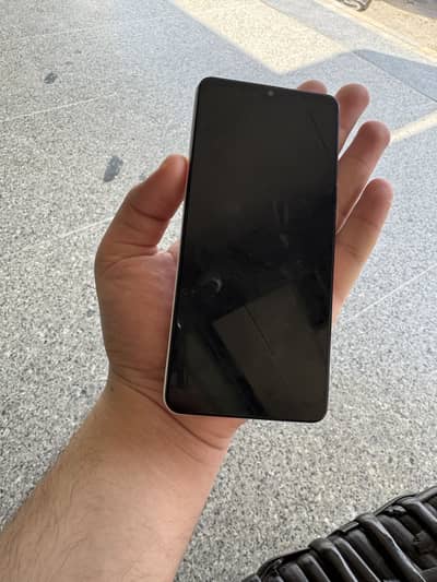 4/128  with box screen change