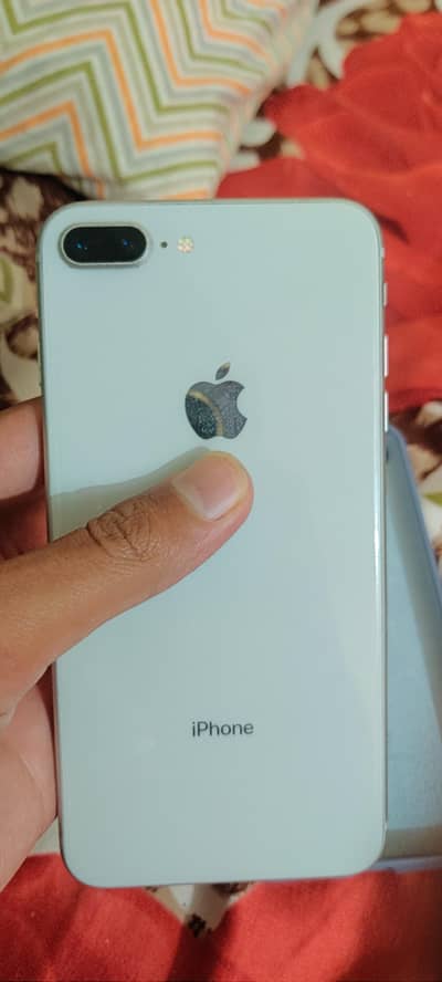 iphone 8 plus pta approved