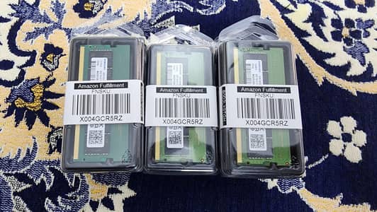 Samsung ddr5 8GB 5600mhz Laptop ram