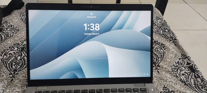 Dell Latitude 5410 Laptop