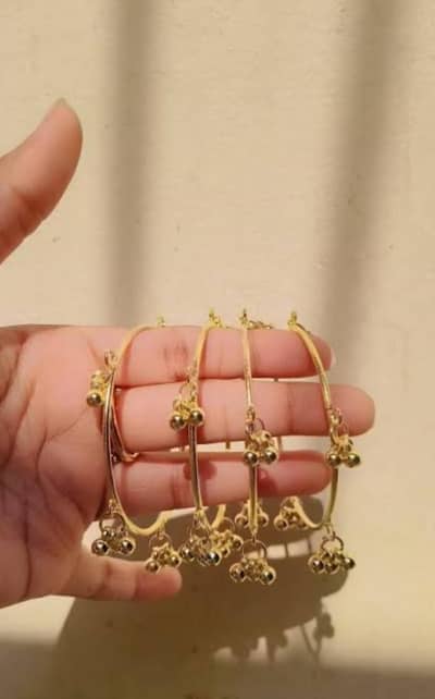 kashmiri bangals for Eid