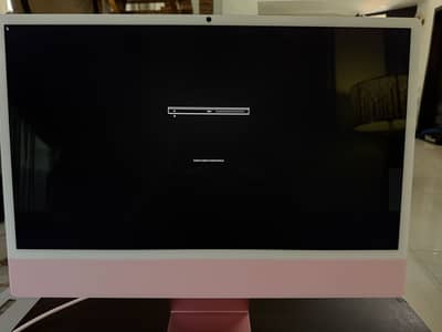 IMAC M4 16GB