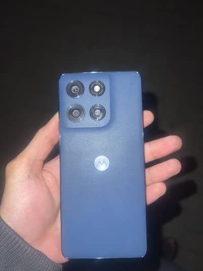 Motorola G stylus 2025- 8/128-