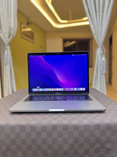 MacBook Pro 2017