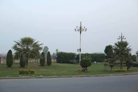 3 Marla posession Plot For Sale on installments