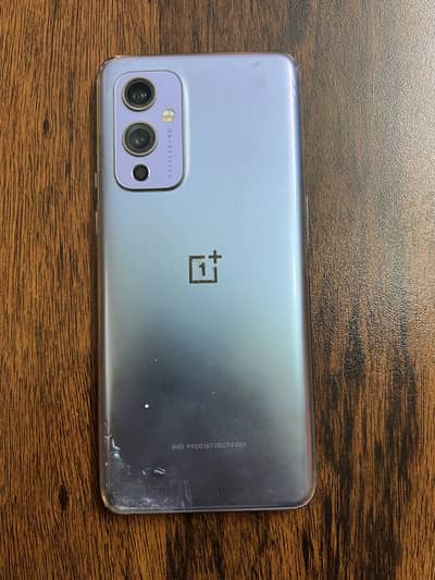 oneplus 9 8/128 single sim