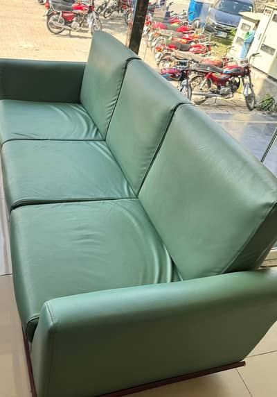 Durable 3+2 Sofa Set with Master MoltyFoam –Design, Luxury Sofa Set