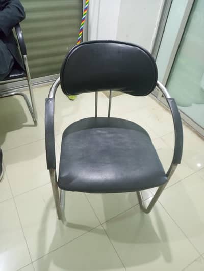 6 chairs for sale