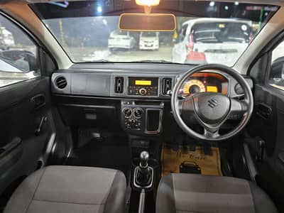 SUZUKI ALTO VXR 2022