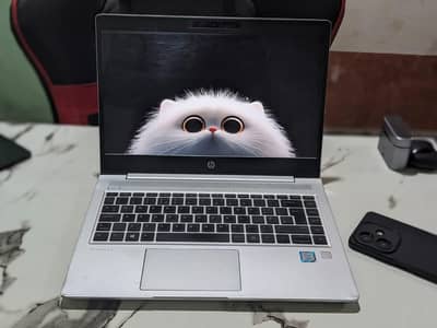 HP PROBOOK 440 G6