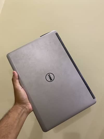 Intel i7 Latitude E7440 Laptop for Office, Study & Freelancing