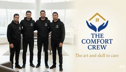 We are looking for Domestic Staff