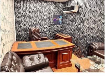 Fully Furnished Office For Rent Area 1800 Square Feet Office Available For Rent Real Pictures In Main Boulevard Road Gulberg 3 Lahore