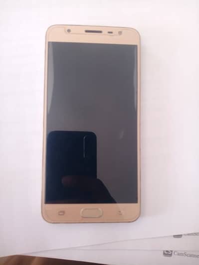 Samsung J7 Prime exchange possible 03013980101