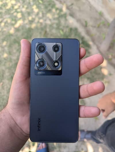 infinix note 30 pro