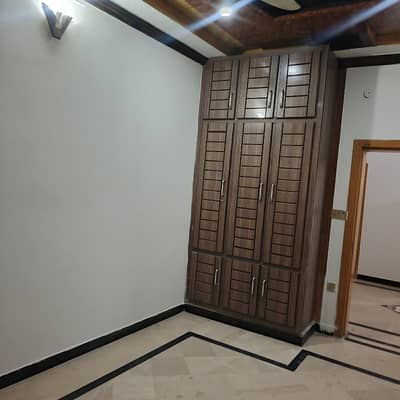 Upper Portion Available For Rent In Shalley Valley Range Road Rwp