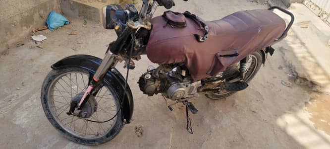 unique 70cc bike for sale