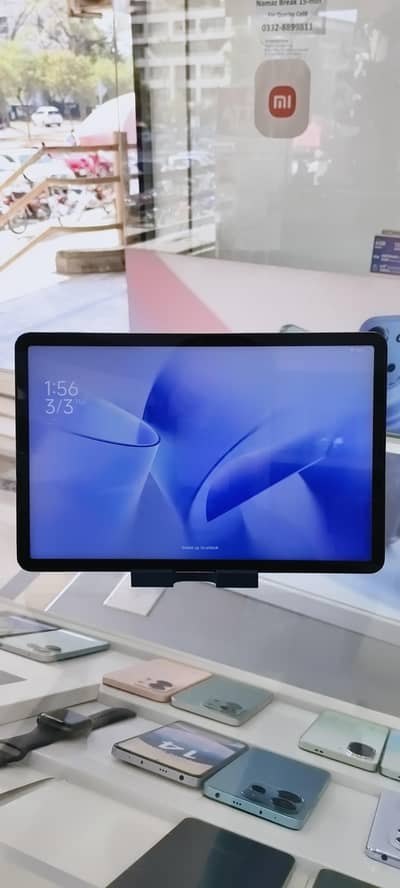 Xiaomi pad 5