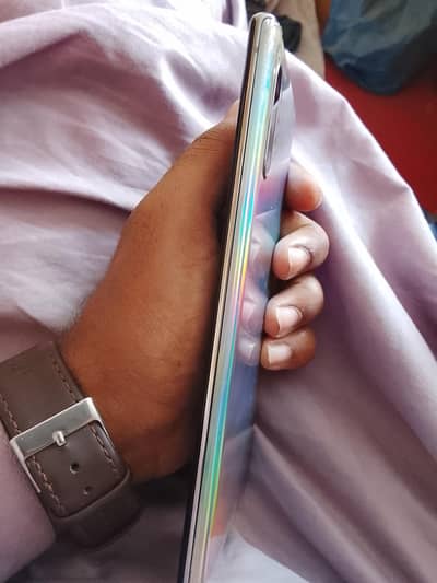 Samsung Galaxy note 10 plus