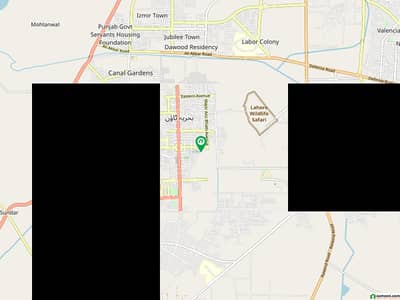 10 Marla plot for sale