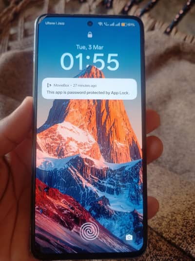 Oppo Reno 12F