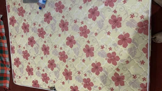 King size matters new condition