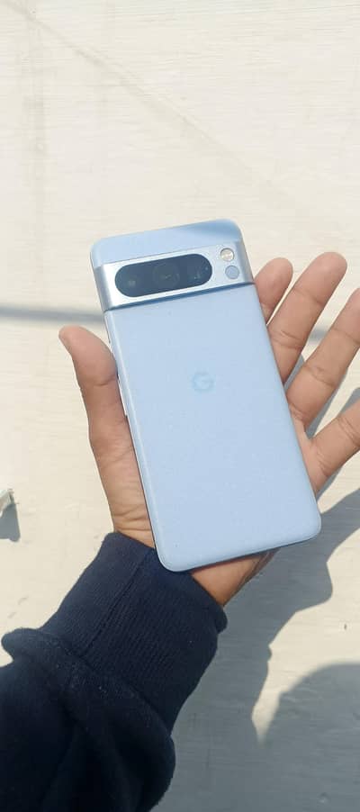 Google pixel 8pro  128gb