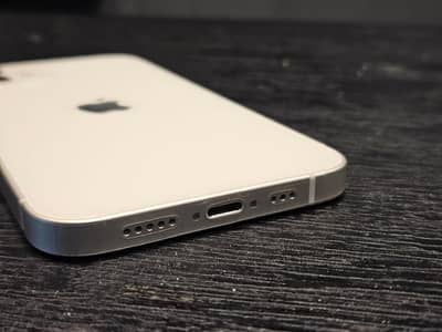 iPhone 12 128GB Dual sim Pta approve