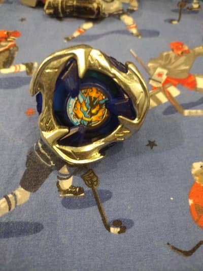 beyblade x