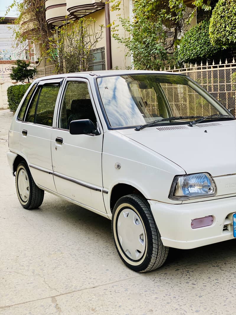 Mehran VX 2