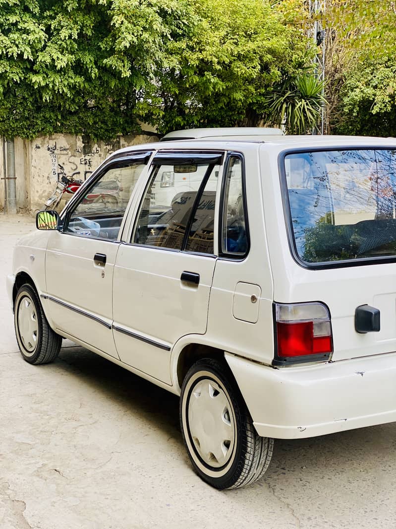 Mehran VX 4